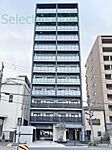名古屋市熱田区横田1丁目 12階建 築3年のイメージ