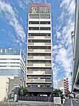 名古屋市中村区名駅南3丁目 12階建 築4年のイメージ