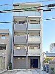 名古屋市昭和区川名本町6丁目 5階建 築7年のイメージ