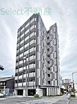 名古屋市西区則武新町1丁目 10階建 築4年のイメージ