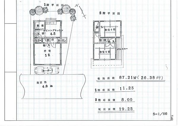 間取り：312001149046