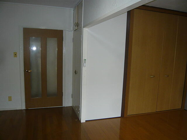 リビング/ダイニング ダイヤハイツ船橋山手 3階/4号棟305号室