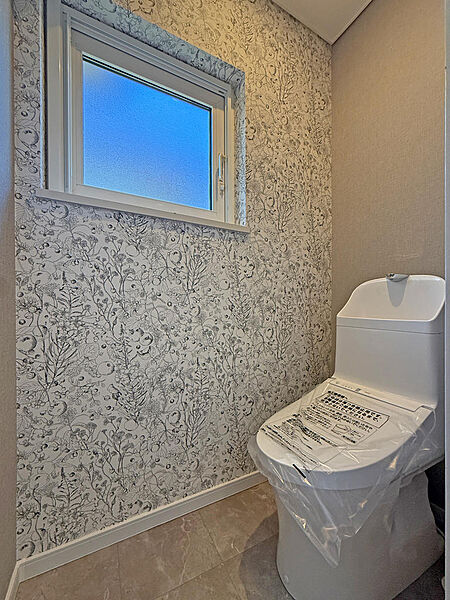 1階WC