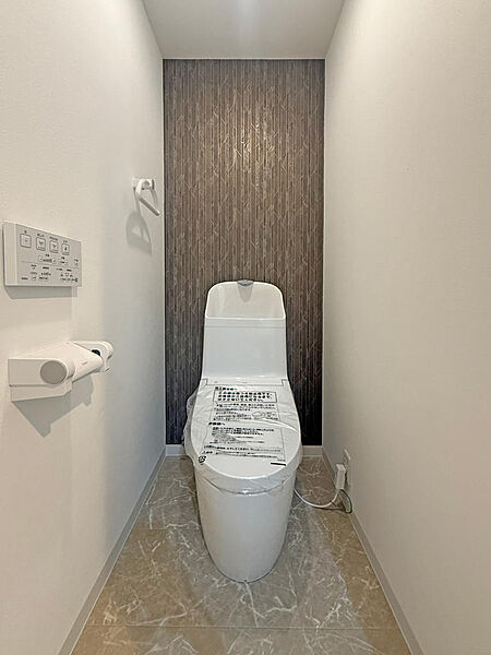 ＷＣ