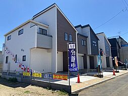 上尾市本町5丁目5棟