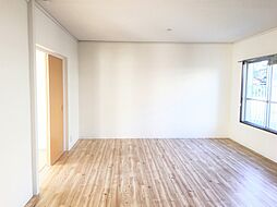 みやづ城東タウン A206号 2階1LDKのリビング/ダイニング