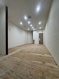 東大阪市横沼町店舗物件