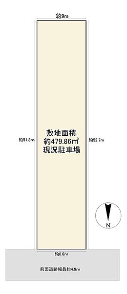 八戸の里東小学校・小阪中学校区