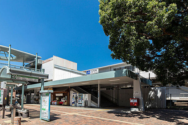 立花駅　徒歩約15分