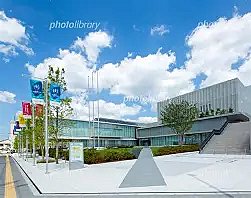 東大阪文化創造館　徒歩約３分