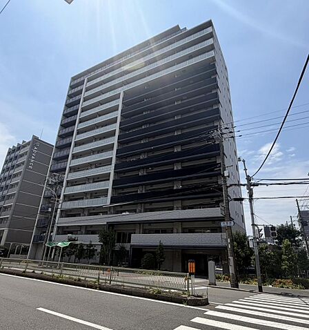 ペット飼育可能【規約制限有り】2018年築マンション