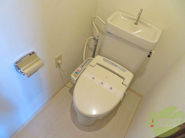 画像11:トイレが安心できる場所という人も多いですよね。