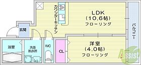 間取り：204004042121