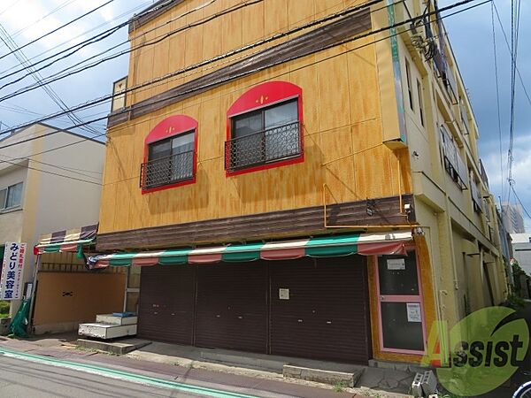 画像30:フレッシュスーパーITO本店 183m