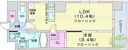 仙台駅 11.7万円