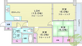 間取り：204004175597