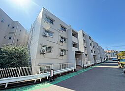 宮前平パームハウスB棟 3LDKの間取図画像