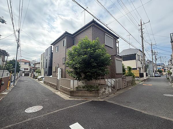 detached 東京都港区南青山３丁目1-36-4階