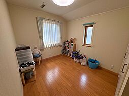 子供部屋の画像