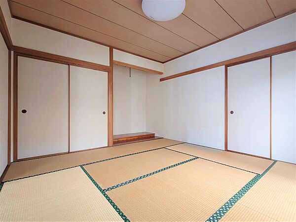 和室