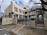 周辺：名古屋市立笠東小学校620m