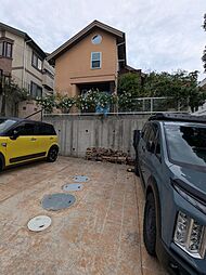 名古屋市守山区大字上志段味字東谷(三井ホーム施工)