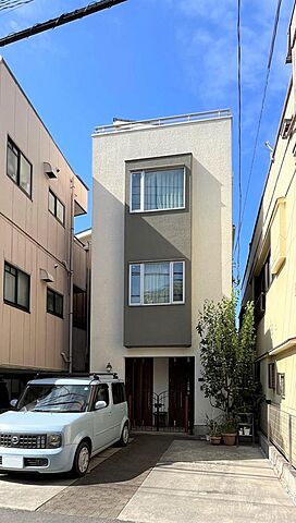 その他 荒川区西日暮里3丁目