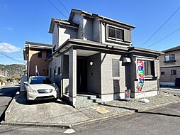 足柄上郡山北町平山　戸建て