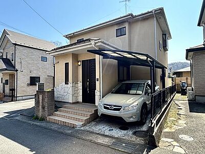 外観:価格には消費税、リフォーム費用を含みます。リフォーム中でもご案内可能。内覧希望の方はお電話ください。 外観:価格には消費税、リフォーム費用を含みます。リフォーム中でもご案内可能。内覧希望の方はお電話ください。