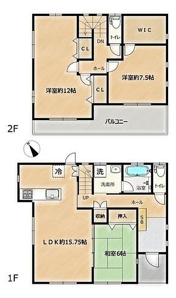 間取り：314002857817