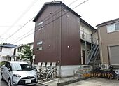 横浜市金沢区柴町 2階建 築12年のイメージ