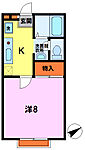 横浜市金沢区柳町 2階建 築23年のイメージ