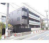 横浜市磯子区森２丁目 3階建 築4年のイメージ