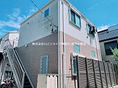 横須賀市追浜南町１丁目 2階建 新築のイメージ