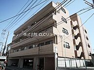 神奈川県横浜市金沢区寺前1丁目9-1：物件画像／株式会社CLCリライブ神奈川　金沢文庫店