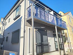 コーポイズミ 102 ｜ 神奈川県横浜市金沢区野島町12-15（賃貸アパート1K・1階・23.39㎡） その1