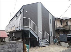 ECOLE  ｜ 神奈川県横浜市金沢区富岡西３丁目（賃貸アパート1R・2階・16.56㎡） その1