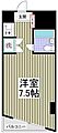 シーサイドコート金沢八景2階6.1万円