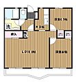 ジュネラス横浜1階12.3万円