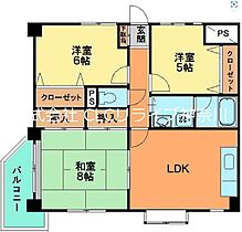 間取り：214070268116