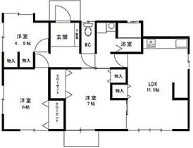 間取り：214071169510