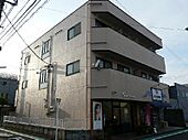 横浜市金沢区能見台通 3階建 築34年のイメージ