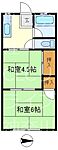 横浜市金沢区町屋町 2階建 築48年のイメージ