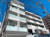 横浜市金沢区泥亀１丁目 5階建 築35年のイメージ