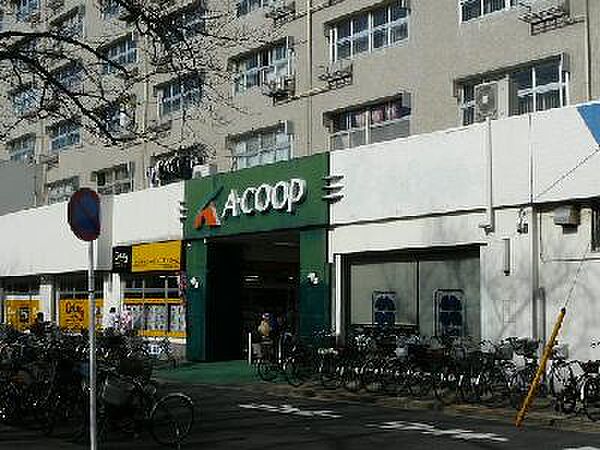 画像3:Aコープ 金沢店（182m）