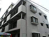 横浜市金沢区釜利谷東２丁目 4階建 築37年のイメージ