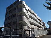 横浜市金沢区釜利谷東４丁目 5階建 築34年のイメージ