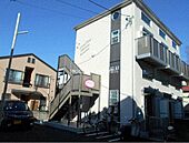 横浜市金沢区六浦東１丁目 2階建 築11年のイメージ