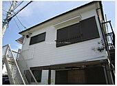 横浜市金沢区平潟町 2階建 築39年のイメージ