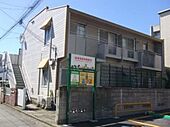 横浜市金沢区泥亀１丁目 2階建 築40年のイメージ